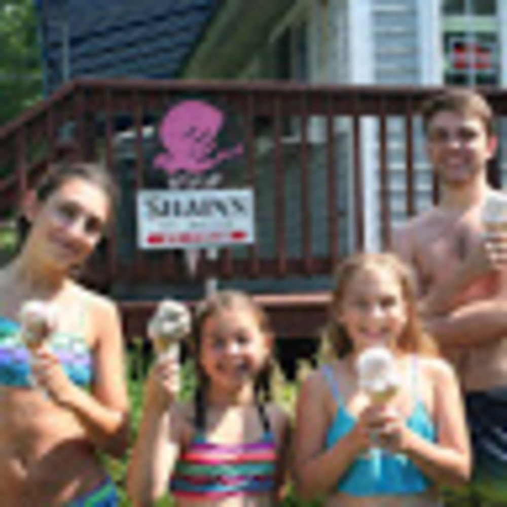 Meet your Posher, Jennifer